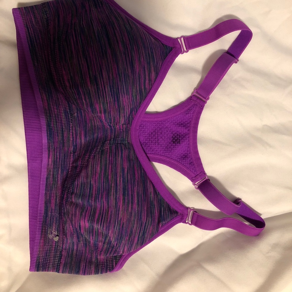 New balance sports bra